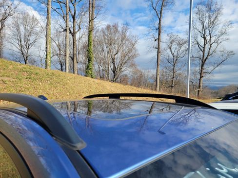 Used 2019 Subaru Crosstrek 2.0i Limited w/ Moonroof Package w/Navigation image 9