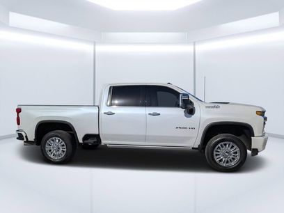 Used 2020 Chevrolet Silverado 2500 High Country w/ Z71 Off-Road Package