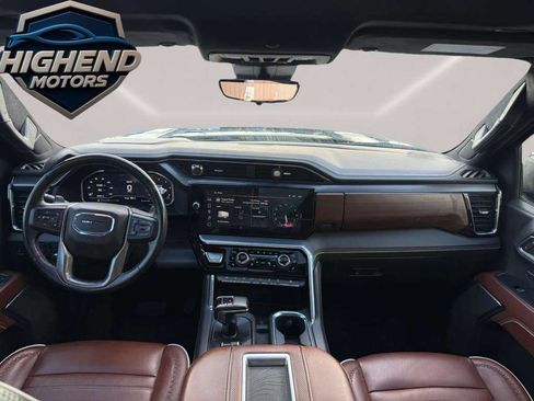 Used 2022 GMC Sierra 1500 Denali Ultimate image 27