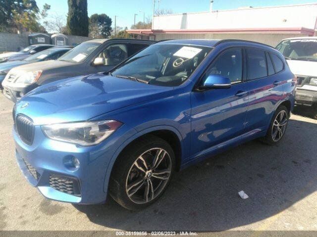 Used 2017 BMW X1 xDrive28i AWD/4WD image 25