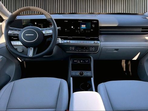 New 2026 Hyundai Kona Limited image 6