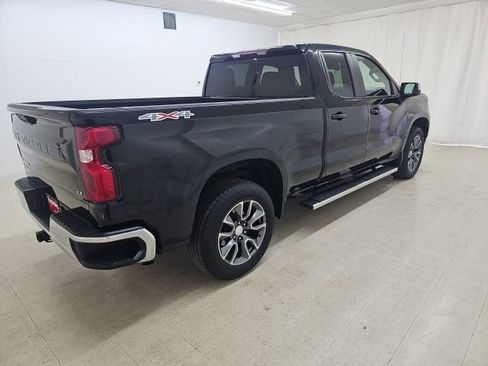 Used 2023 Chevrolet Silverado 1500 LT AWD/4WD image 15