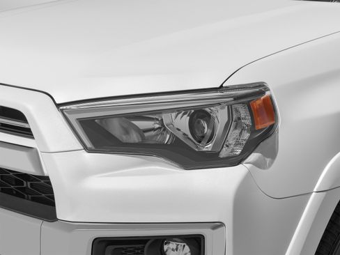 Used 2023 Toyota 4Runner Limited w/ Wilderness Package (TMS) image 53