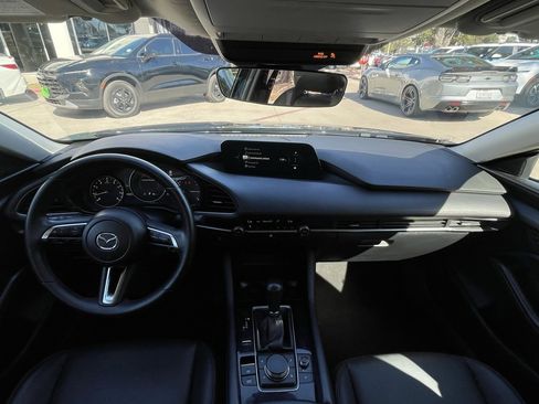 Used 2024 MAZDA MAZDA3 s image 10