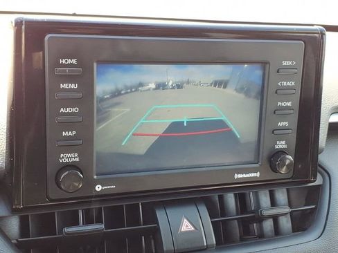 Used 2021 Toyota RAV4 XLE w/ Convenience Package AWD/4WD image 22
