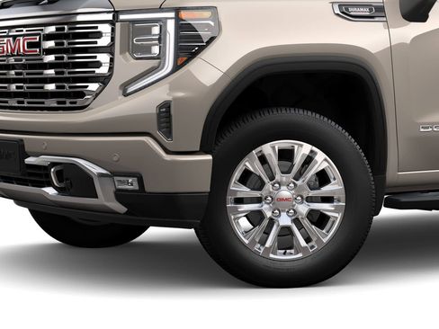 New 2026 GMC Sierra 1500 Denali RWD image 29