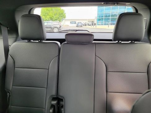 New 2026 Chevrolet Traverse LT AWD/4WD image 23