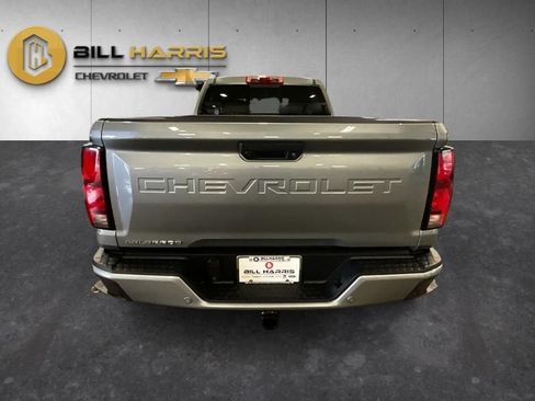 New 2026 Chevrolet Colorado LT w/ LT Convenience Package AWD/4WD image 12