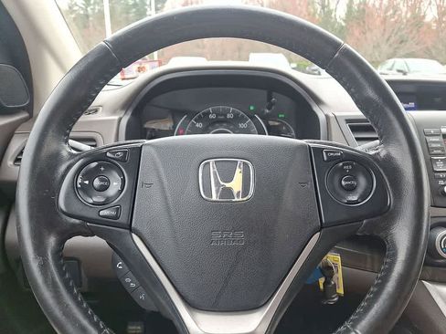 Used 2013 Honda CR-V EX-L image 16