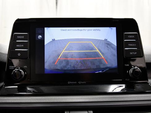 Certified 2023 Kia Seltos LX image 23