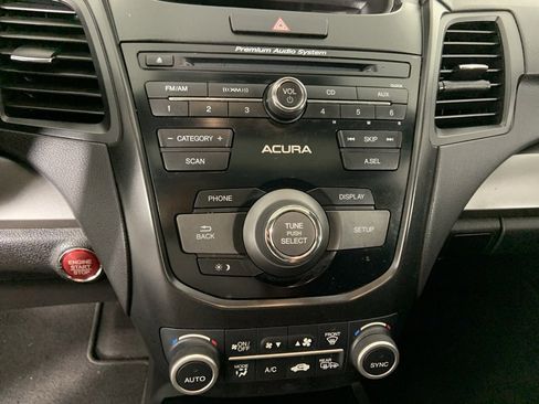 Used 2017 Acura RDX FWD image 13