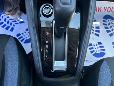 Used 2025 Nissan Versa SV FWD image 25