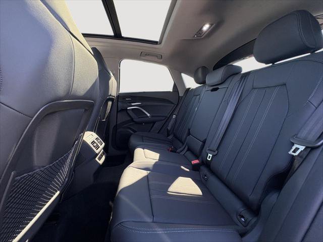New 2026 Audi Q5 Premium Plus AWD/4WD image 21