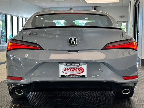 New 2026 Acura Integra A-Spec image 5