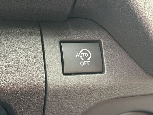 New 2026 Nissan Frontier SV w/ All-Weather Content Package RWD image 7
