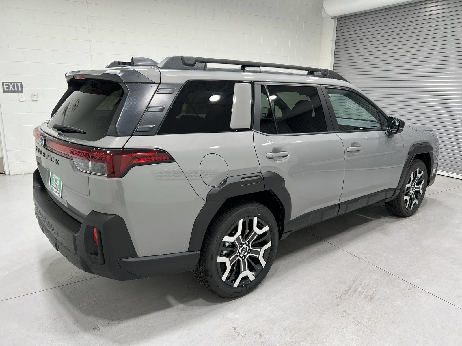 New 2026 Subaru Outback Touring XT AWD/4WD image 8