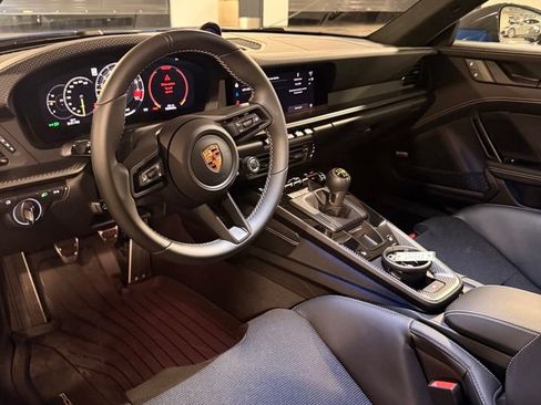 Certified 2026 Porsche 911 GT3 RWD image 7