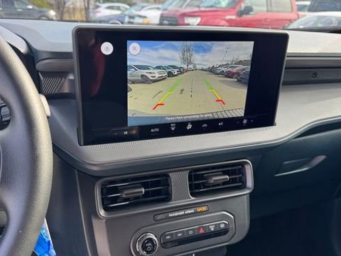 New 2026 Ford Maverick XL image 28