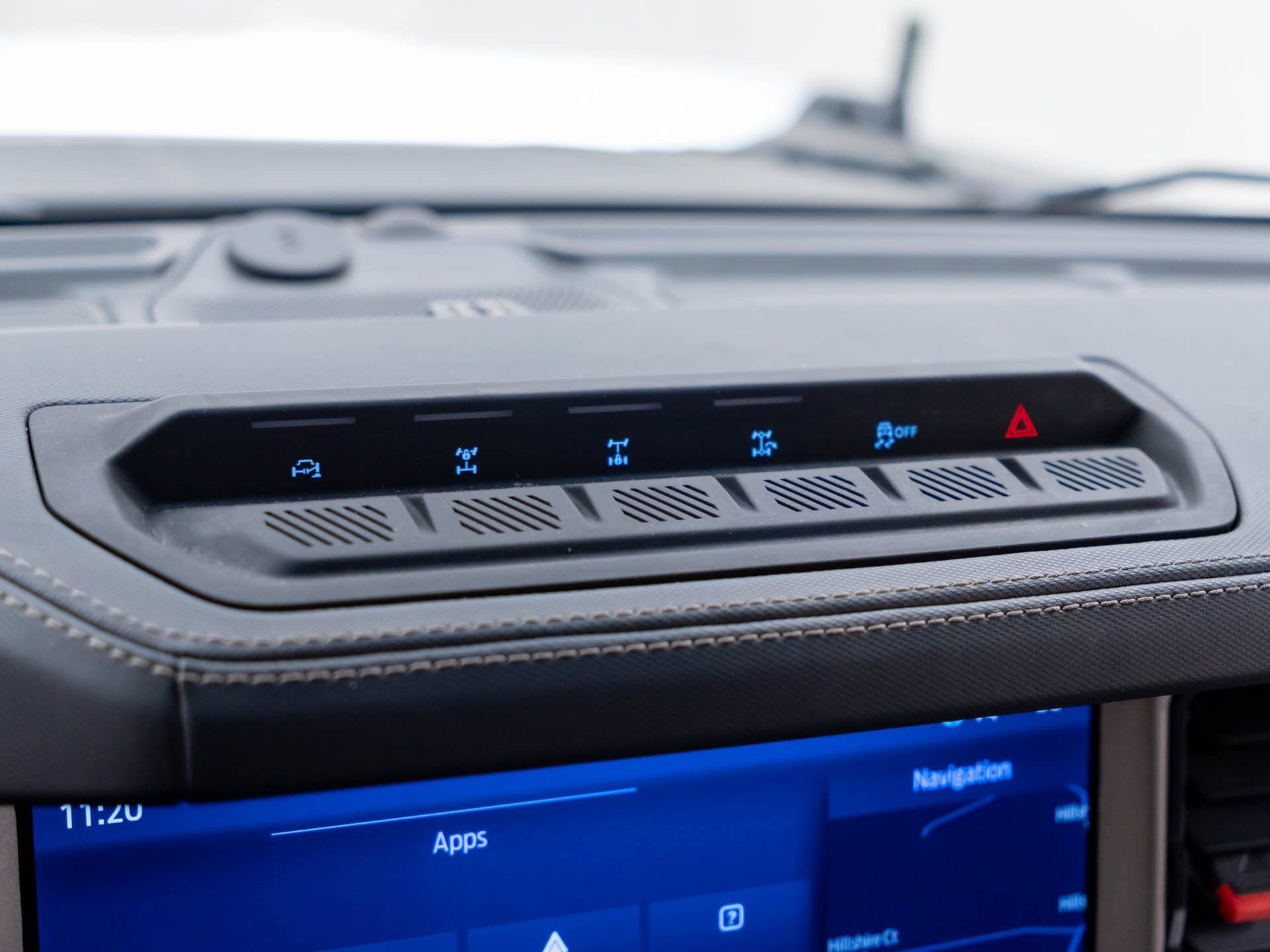 Used 2023 Ford Bronco Raptor AWD/4WD image 26