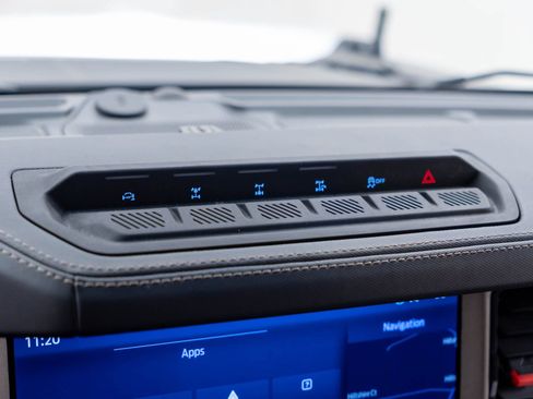 Used 2023 Ford Bronco Raptor AWD/4WD image 26