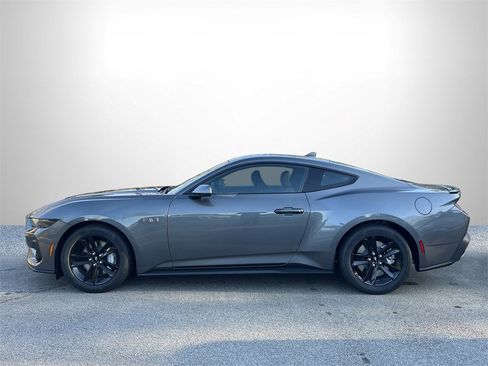 New 2026 Ford Mustang GT image 20