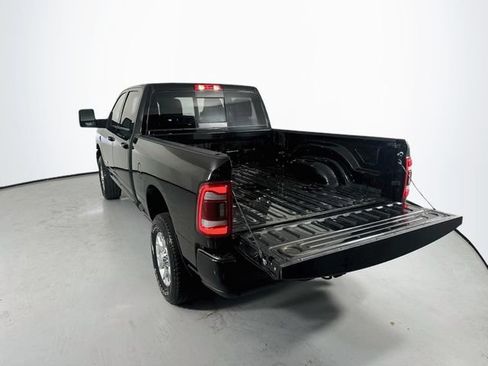 Used 2024 RAM 2500 Laramie w/ Safety Group AWD/4WD image 25