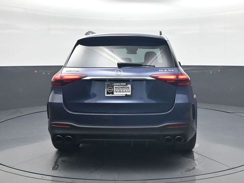 Used 2025 Mercedes-Benz GLE 53 AMG 4MATIC image 6