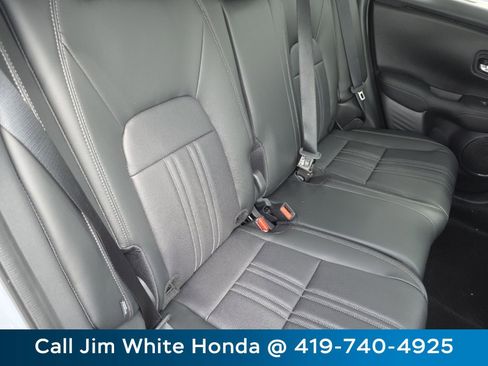 New 2026 Honda HR-V EX-L image 21
