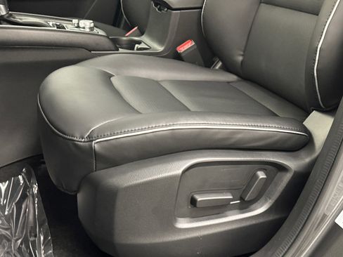 New 2025 MAZDA CX-5 AWD 2.5 S image 14