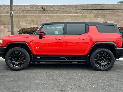 Certified 2025 GMC Hummer EV 2X image 7