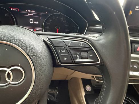 Used 2019 Audi A4 2.0T Premium w/ Convenience Package FWD image 25