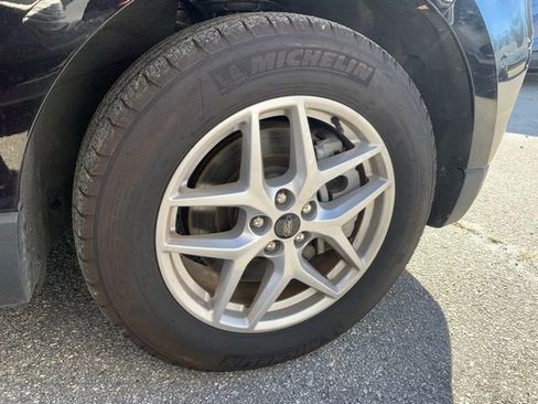 Used 2023 Ford Edge SEL image 25