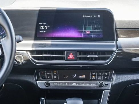 Used 2025 Kia Seltos S FWD image 14