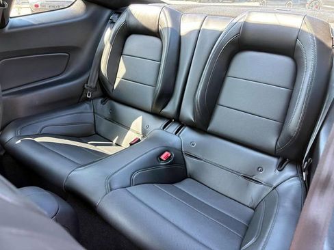 Used 2019 Ford Mustang Bullitt RWD image 12