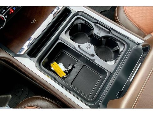 Used 2025 Ford F350 King Ranch w/ Chrome Package image 19