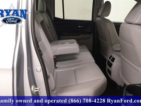 Used 2019 Honda Ridgeline RTL-T image 13