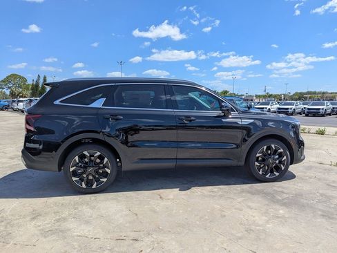 New 2026 Kia Sorento SX FWD image 9
