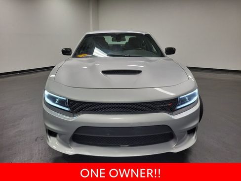Used 2023 Dodge Charger GT image 3