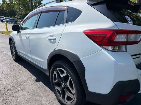 Used 2018 Subaru Crosstrek 2.0i Limited AWD/4WD image 5