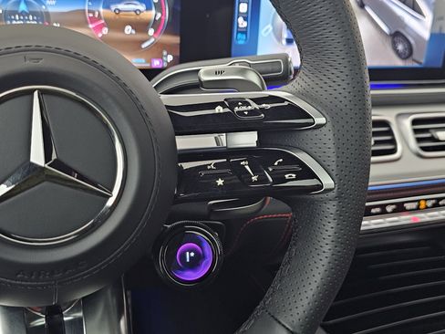 Used 2026 Mercedes-Benz GLE 53 AMG 4MATIC Coupe image 40