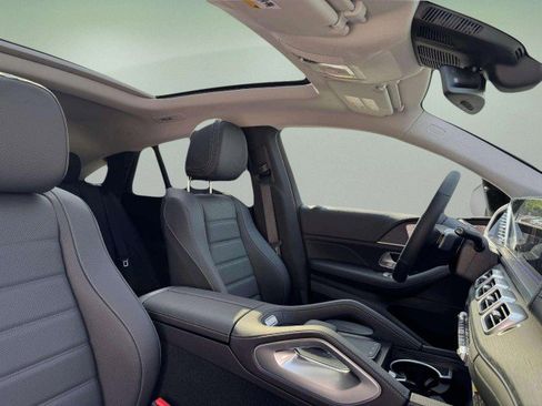 New 2026 Mercedes-Benz GLE 450 4MATIC Coupe image 15