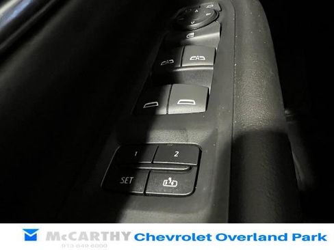 New 2023 Chevrolet Tahoe LT AWD/4WD image 17