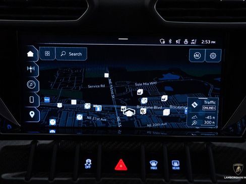 Used 2024 Lamborghini Urus S image 60