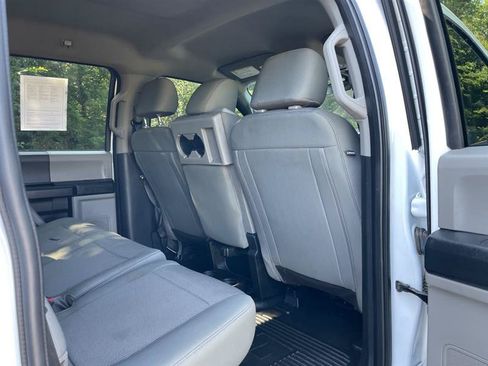 Used 2021 Ford F350 XL w/ STX Appearance Package AWD/4WD image 95