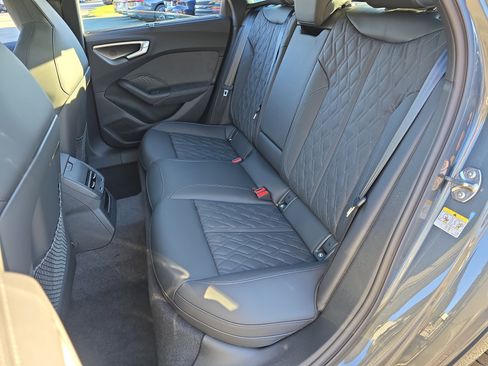 New 2025 Audi S5 Premium Plus image 14