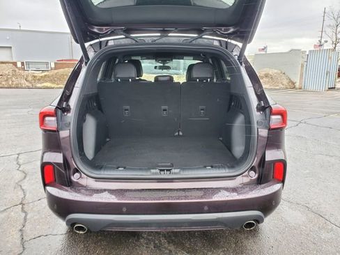 Used 2023 Ford Escape ST-Line w/ Tech Pack #1 image 26