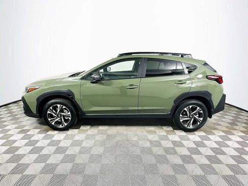 New 2026 Subaru Crosstrek 2.0i Premium AWD/4WD image 4