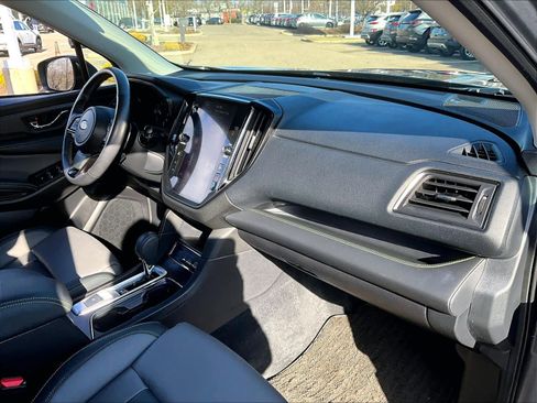 Used 2023 Subaru Ascent Onyx Edition image 14