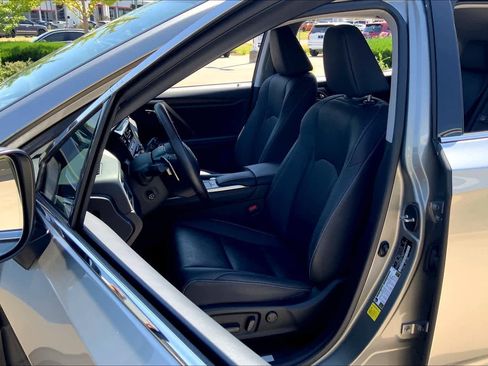 Used 2022 Lexus RX 350 FWD w/ Premium Package image 7