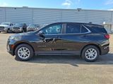 Used 2023 Chevrolet Equinox LT w/ Driver Convenience Package image 4